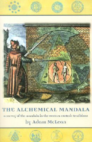 Alchemical Mandala