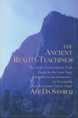 Ancient Reality Teachings