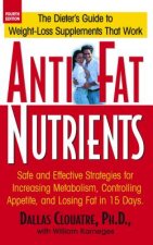 Anti-Fat Nutrients