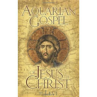 Aquarian Gospel of Jesus Christ