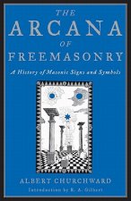 Arcana of Freemasonry