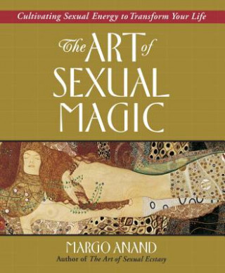 Art of Sexual Magic