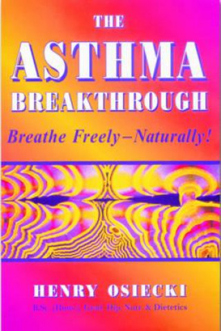 Asthma Breakthrough