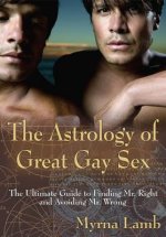 Astrology of Great Gay Sex