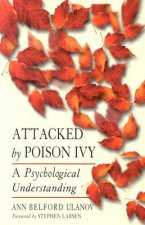 Attacked by Poison Ivy