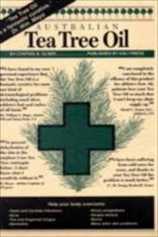 Australian Tea Tree Oil