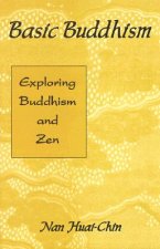 Basic Buddhism