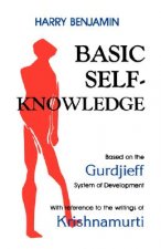 BASIC SELF-KNOWLEDGE