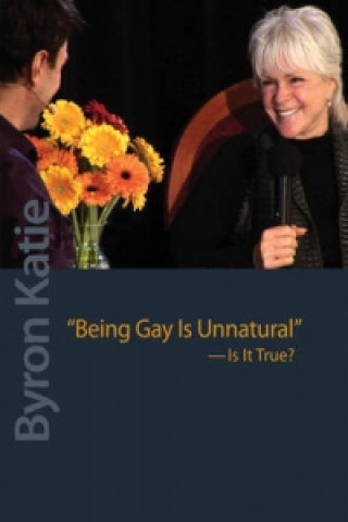 Being Gay is Unnatural