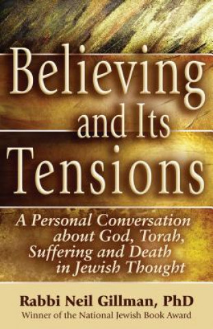 Believing and its Tensions