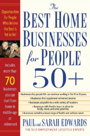 Best Home Businesses for People 50+