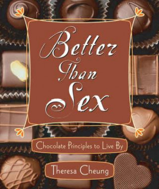 Better Than Sex