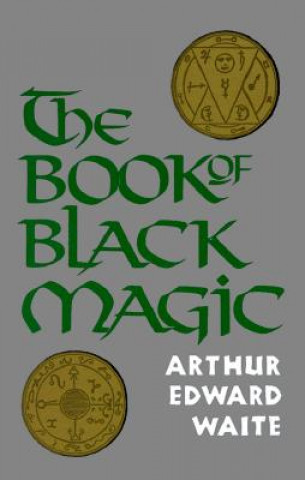 Book of Black Magic