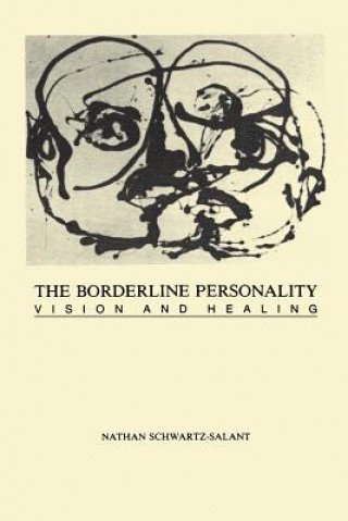 Borderline Personality
