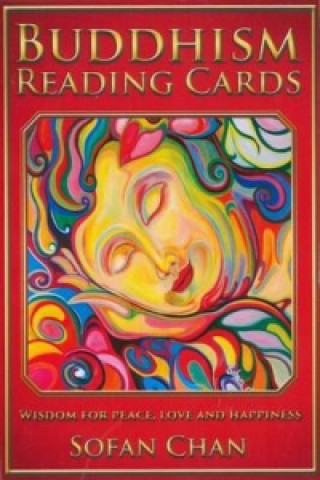 Buddhist Reading Cards