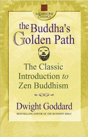 Buddah's Golden Path