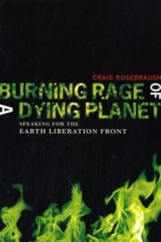 Burning Rage of a Dying Planet