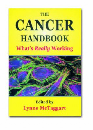 Cancer Handbook: What's Really Working