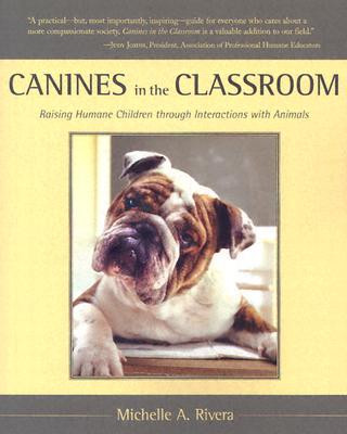 Canines in the Classroom