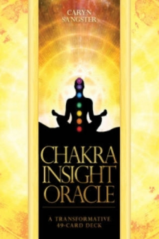 Chakra Insight Oracle