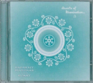 Chants of Illumination, Vol. 3 CD