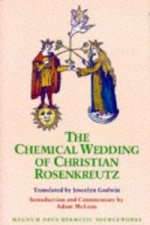 Chemical Wedding of Christian Rosenkreutz