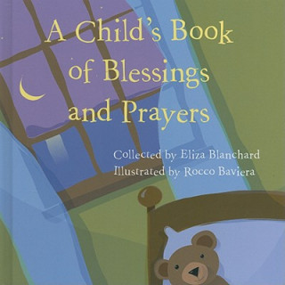 Child's Book of Blessings and Prayers