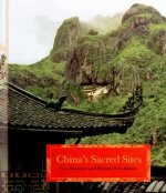 Chinas Sacred Sites