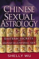 Chinese Sexual Astrology