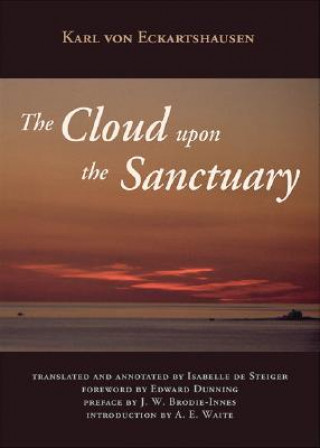 Cloud Upon the Sanctuary