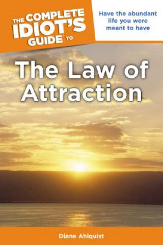 Complete Idiot's Guide to the Law of Attraction