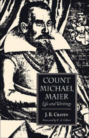 Count Michael Maier
