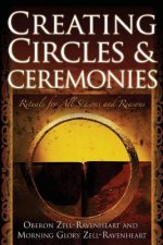 Creating Circles and Ceremonies