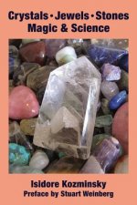 Crystals, Jewels, Stones