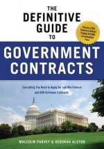 DEFINITIVE GUIDE TO GOVERNMENT CONTRACTS