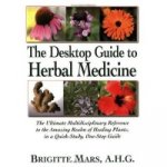 Desktop Guide to Herbal Medicine