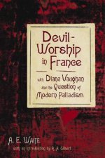 Devil-Worship in France
