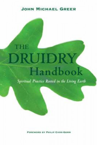 Druidry Handbok