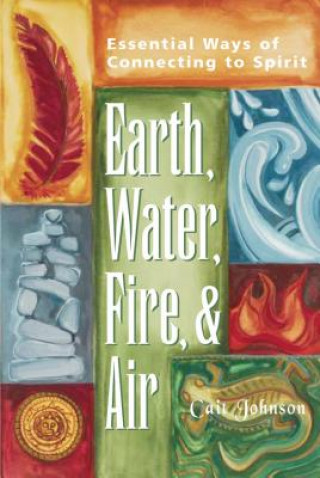 Earth, Water, Fire and Air