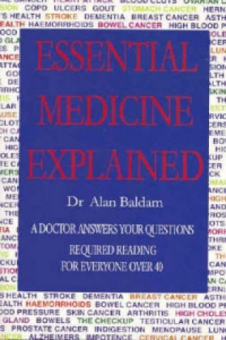 Essential Medicine Explained