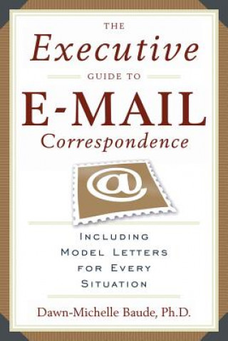 Executive Guide to Email Correspondence