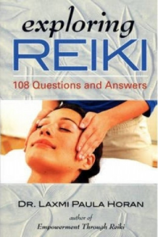 Exploring Reiki
