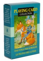 FAIRY PEOPLE Playing Cards PC05