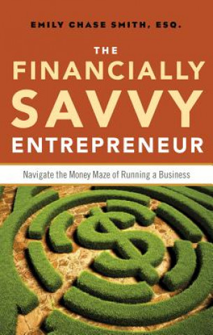Financially Savvy Entrepreneur