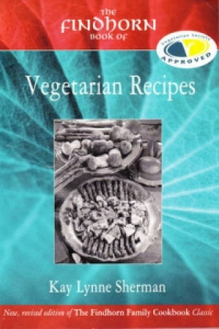 Findhorn Book of Vegetarian Recipes