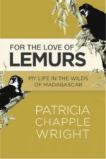 For the Love of Lemurs
