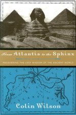 FROM ATLANTIS TO THE SPHINX