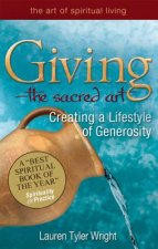 Giving - the Sacred Art