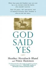 God Said Yes