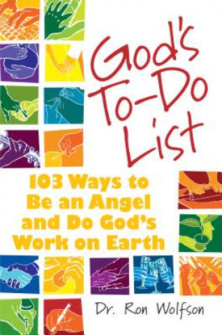 God'S to Do List
